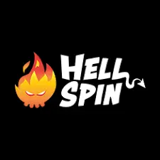 Hell Spin Logo