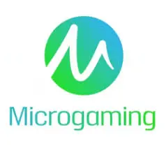 Microgaming Logo