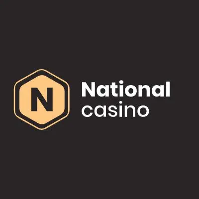 National Casino Logo