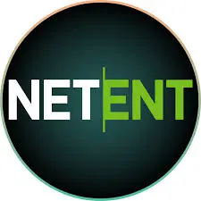 NetEnt Logo
